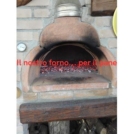 La Sosta Di Fano Bed & Breakfast Reggello Exterior photo