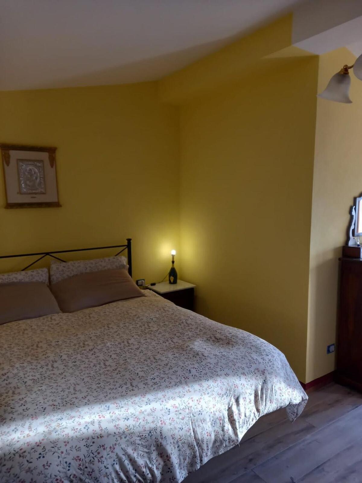 La Sosta Di Fano Bed & Breakfast Reggello Exterior photo