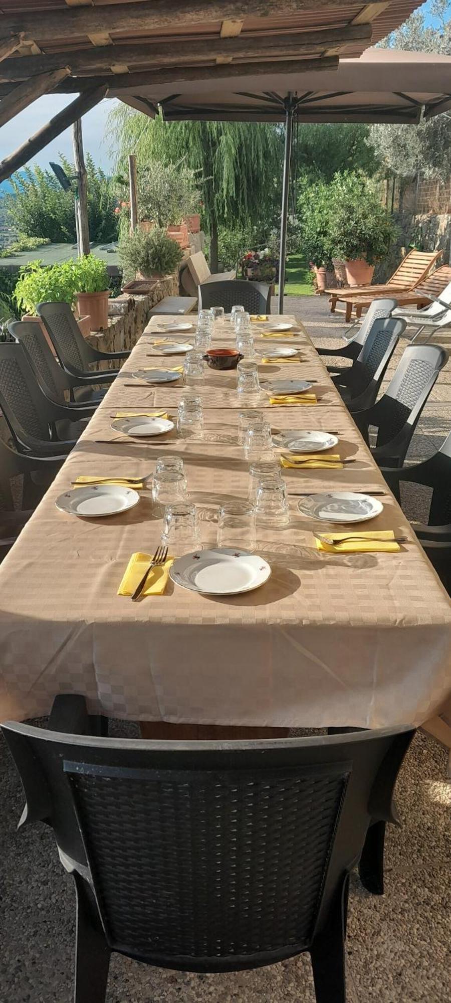 La Sosta Di Fano Bed & Breakfast Reggello Exterior photo