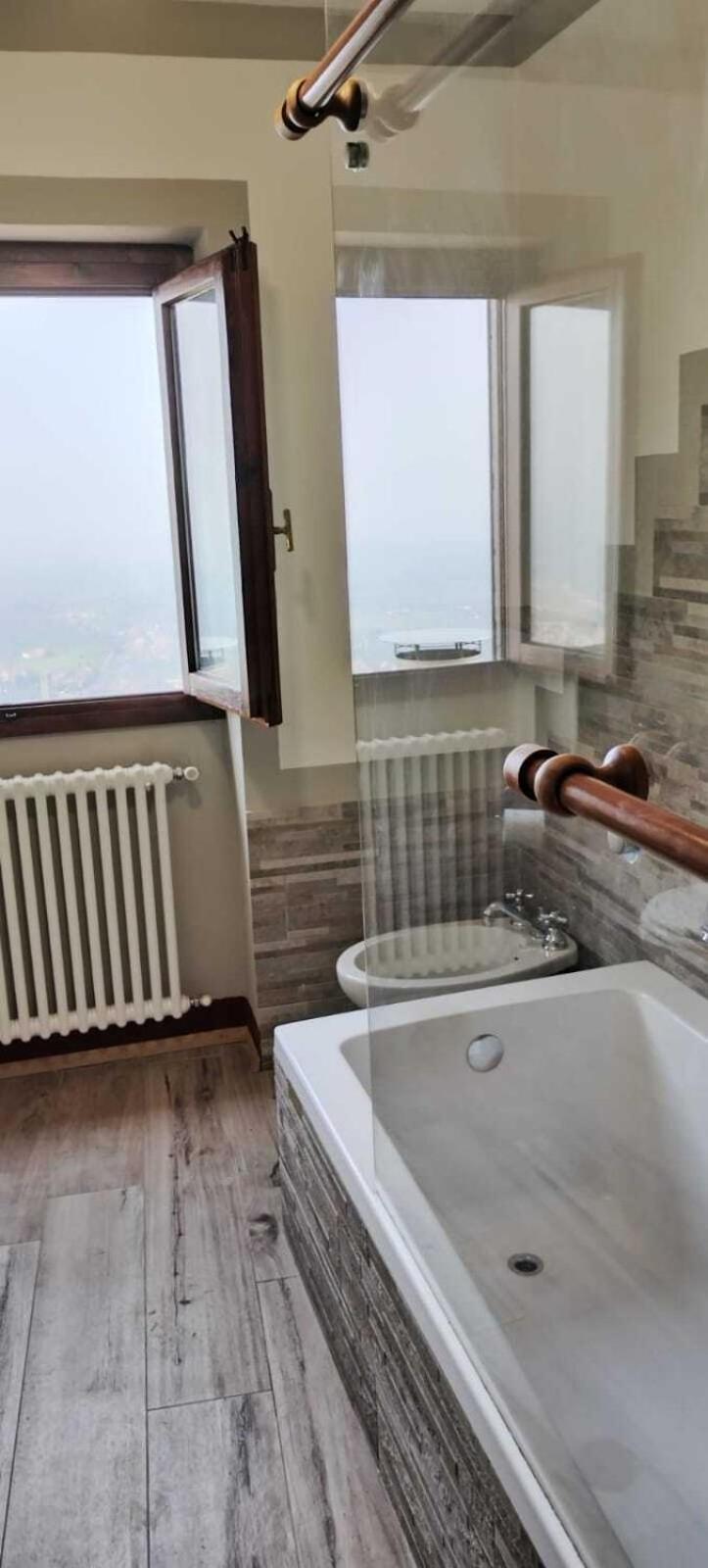 La Sosta Di Fano Bed & Breakfast Reggello Exterior photo