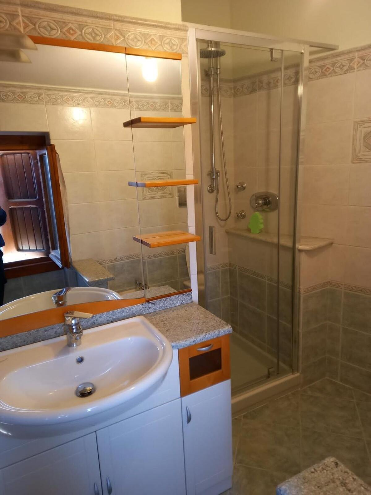 La Sosta Di Fano Bed & Breakfast Reggello Exterior photo