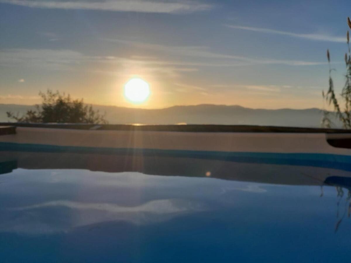 La Sosta Di Fano Bed & Breakfast Reggello Exterior photo