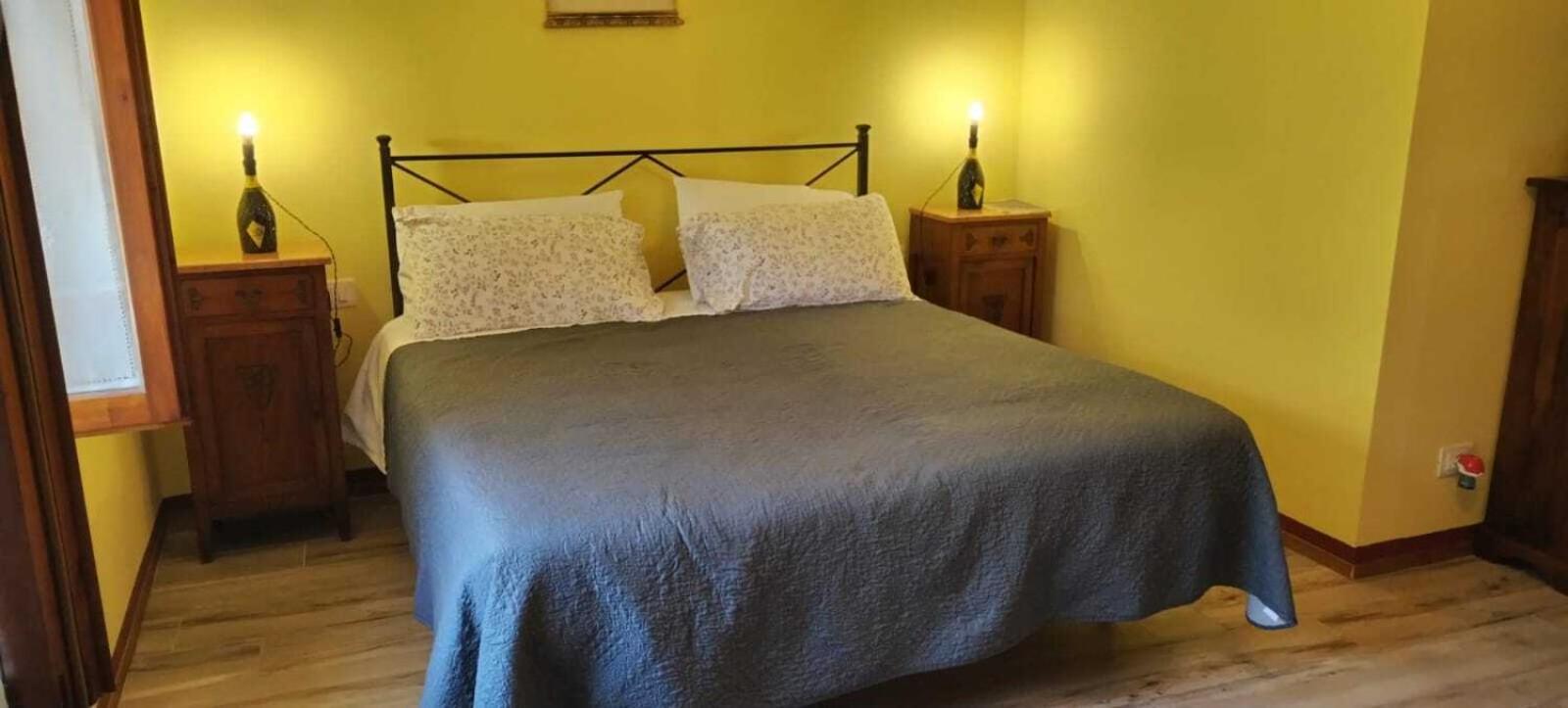 La Sosta Di Fano Bed & Breakfast Reggello Room photo