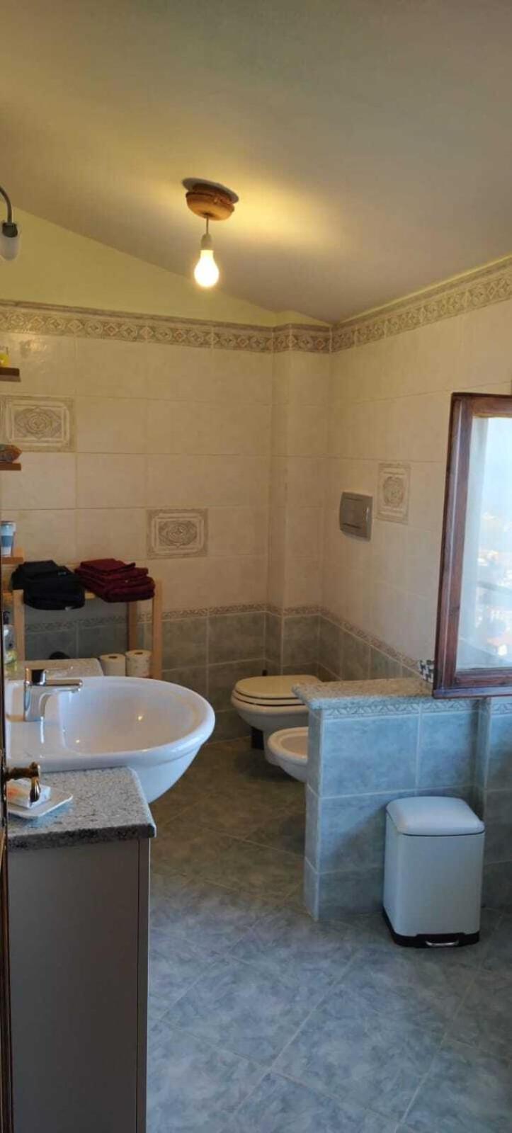 La Sosta Di Fano Bed & Breakfast Reggello Exterior photo