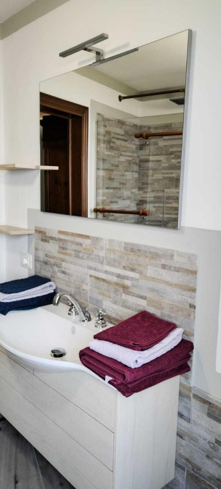 La Sosta Di Fano Bed & Breakfast Reggello Room photo